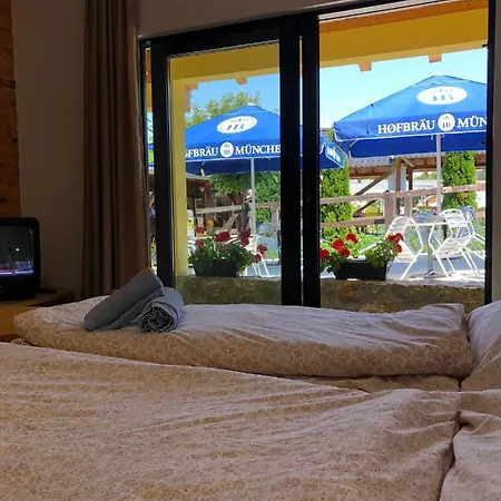 Inn Relax&spa
