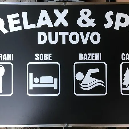 Relax&spa Inn