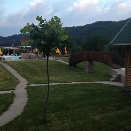 Relax&spa * Stenjevac