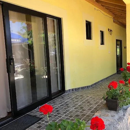 Relax&spa Inn Stenjevac