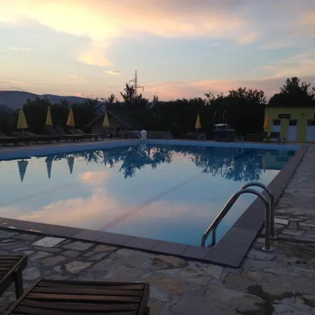 Relax&spa Inn *