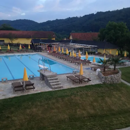 Inn Relax&spa Stenjevac