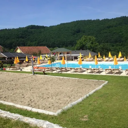 Relax&spa * Stenjevac