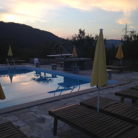 Inn Relax&spa