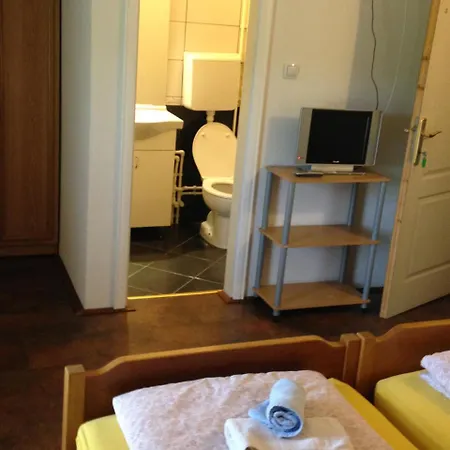 Relax&spa Stenjevac