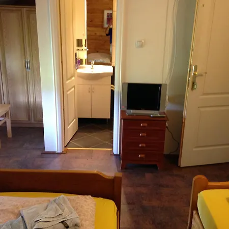 Relax&spa Inn *