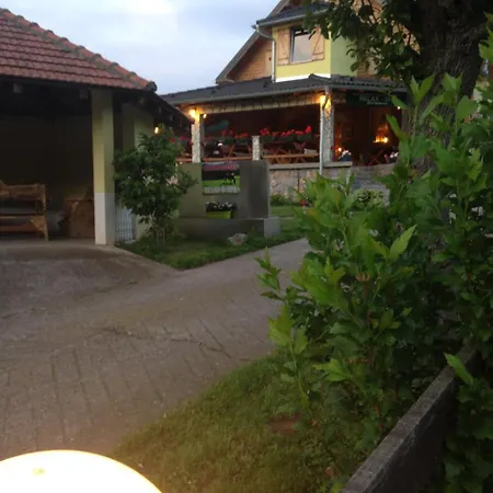 Relax&spa Stenjevac