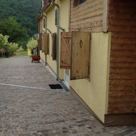 Inn Relax&spa Stenjevac